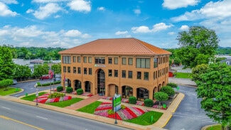 Columbia, TN Office - 610 N Garden St