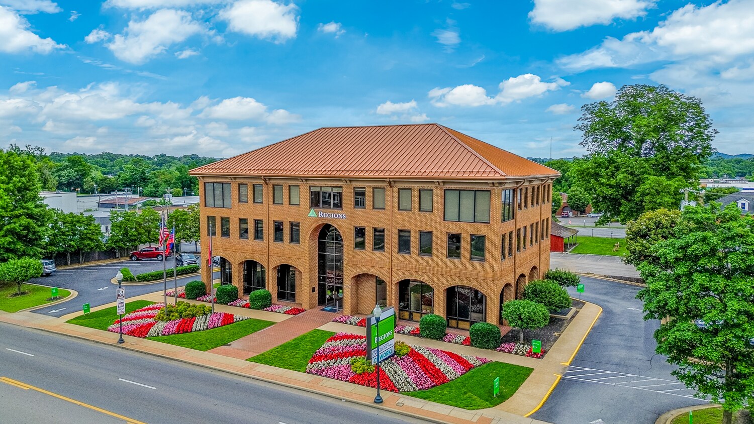 610 N Garden St, Columbia, TN for Rent