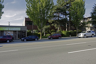 Burnaby, BC Office - 4647-4649 Hastings St