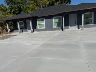 Fort Myers, FL Office - 3665-3667 Michigan Ave