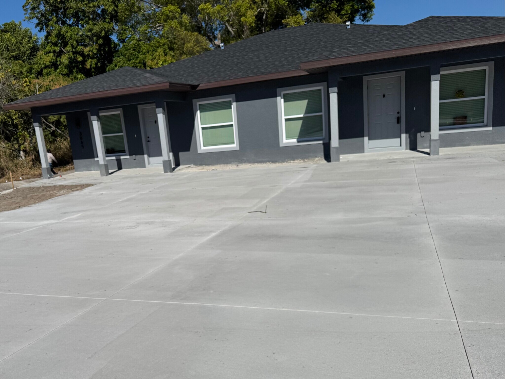 3665-3667 Michigan Ave, Fort Myers, FL for Rent