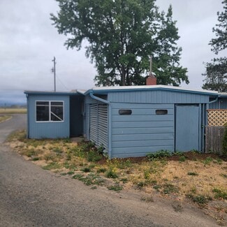 Corvallis, OR Self-Storage Facilities - 4535 SE 3rd St