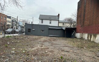Brooklyn, NY Commercial Land - 865 Liberty Ave