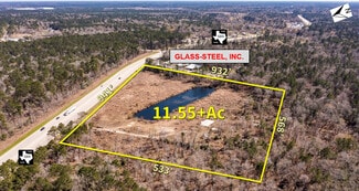 Conroe, TX Commercial - 18450 FM 1314 Conroe, TX Commercial - 18450 FM 1314