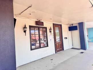 Wills Point, TX Flex - 235 N 4th St