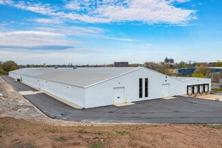 Sheboygan, WI Manufacturing - 1213 Pennsylvania Ave