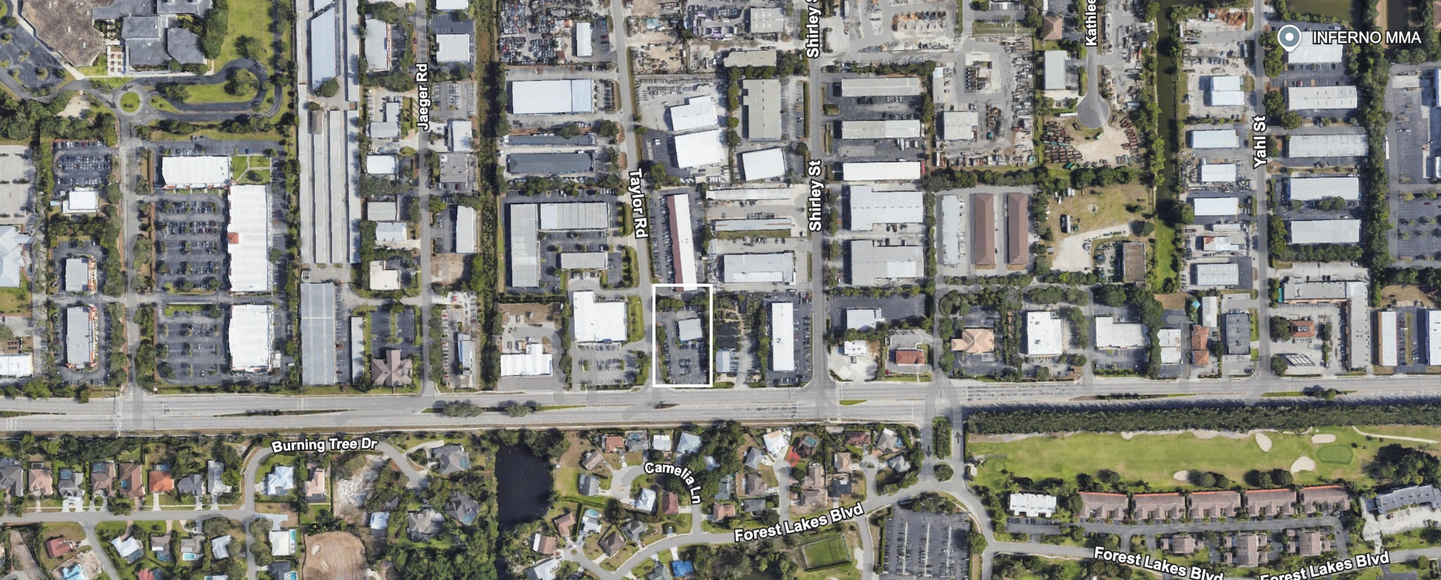 1701 Pine Ridge Rd, Naples, FL for Sale
