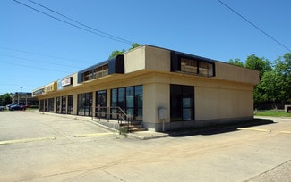 Shreveport, LA Storefront Retail/Office - 8236-8240 Jewella Ave