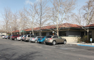 Reno, NV Office - 3670 Grant Dr