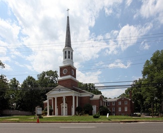 Bethesda, MD undefined - 5144 Massachusetts Ave