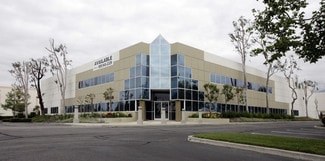 Rancho Cucamonga, CA Industrial - 10860 6th St Rancho Cucamonga, CA Industrial - 10860 6th St