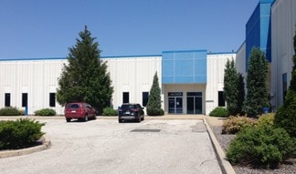 Windsor, ON Office, Flex - 4525 Rhodes Dr