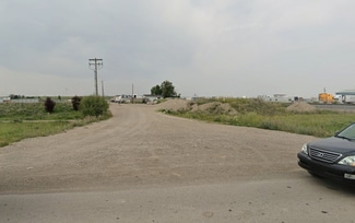 Calgary, AB Industrial - 11333 84 St SE Calgary, AB Industrial - 11333 84 St SE