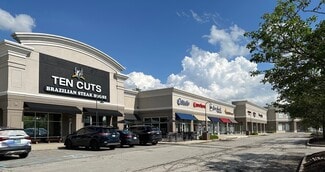 Greenwood, IN Retail - 1001 N State Road 135 Greenwood, IN Retail - 1001 N State Road 135