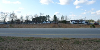 Clayton, NC Commercial Land - 13513 Us-70 Hwy W Clayton, NC Commercial Land - 13513 Us-70 Hwy W