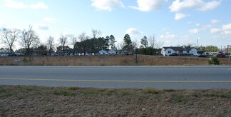 Clayton, NC Commercial - 13513 Us-70 Hwy W