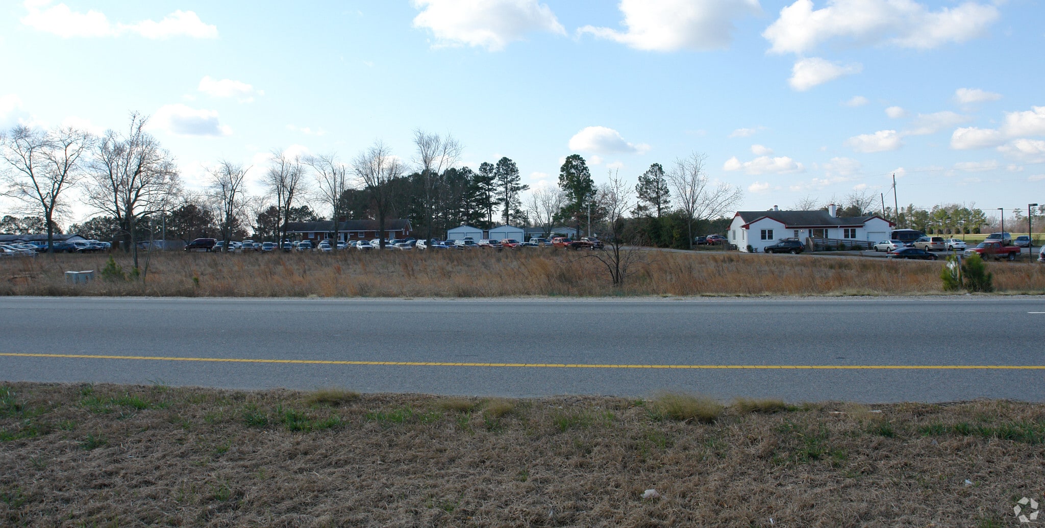 13513 Us-70 Hwy W, Clayton, NC for Sale