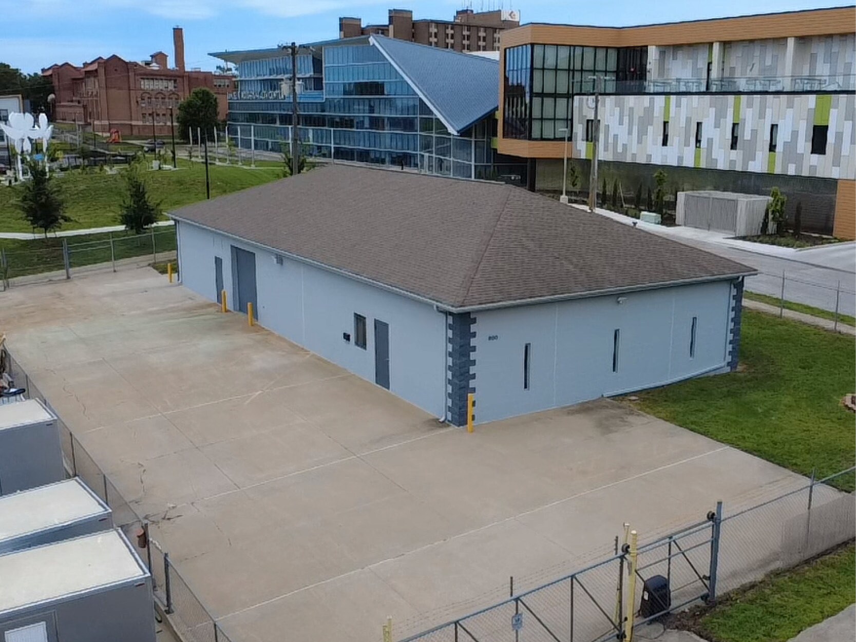 800 Brooklyn Ave, Kansas City, MO for Rent