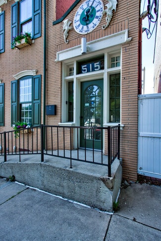 Columbia, PA Retail - 515 Locust St