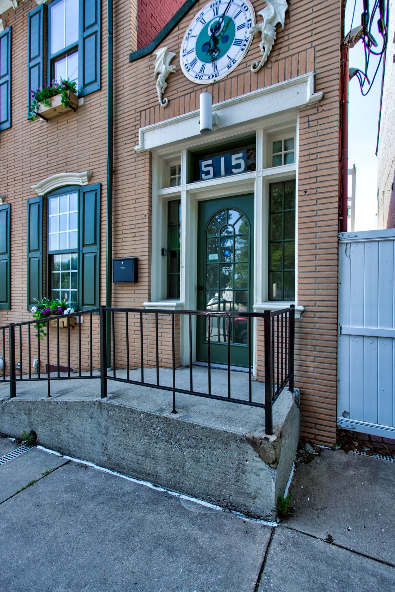 515 Locust St, Columbia, PA for Rent