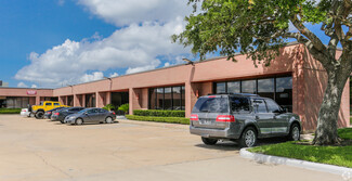 Stafford, TX Office - 10435 Greenbough Dr