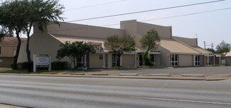 Corpus Christi, TX Office - 5315 Everhart Rd