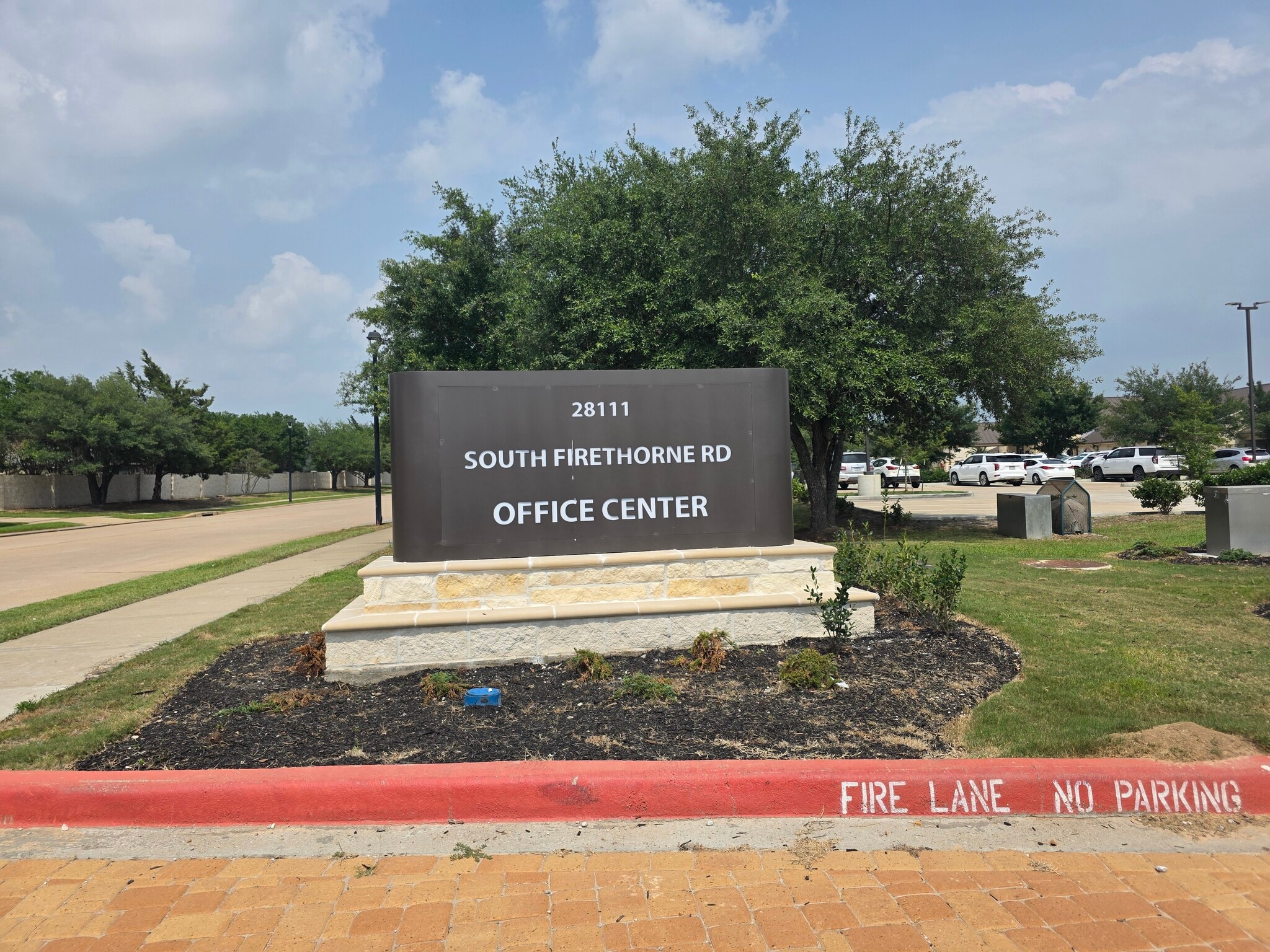 28111 Firethorne, Katy, TX for Rent