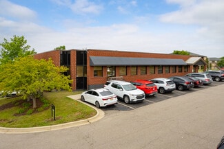 Lansing, MI Office - 3370 E Jolly Rd