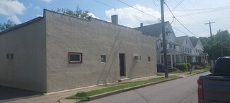 Edwardsville, PA Office - 66-68 Plymouth St