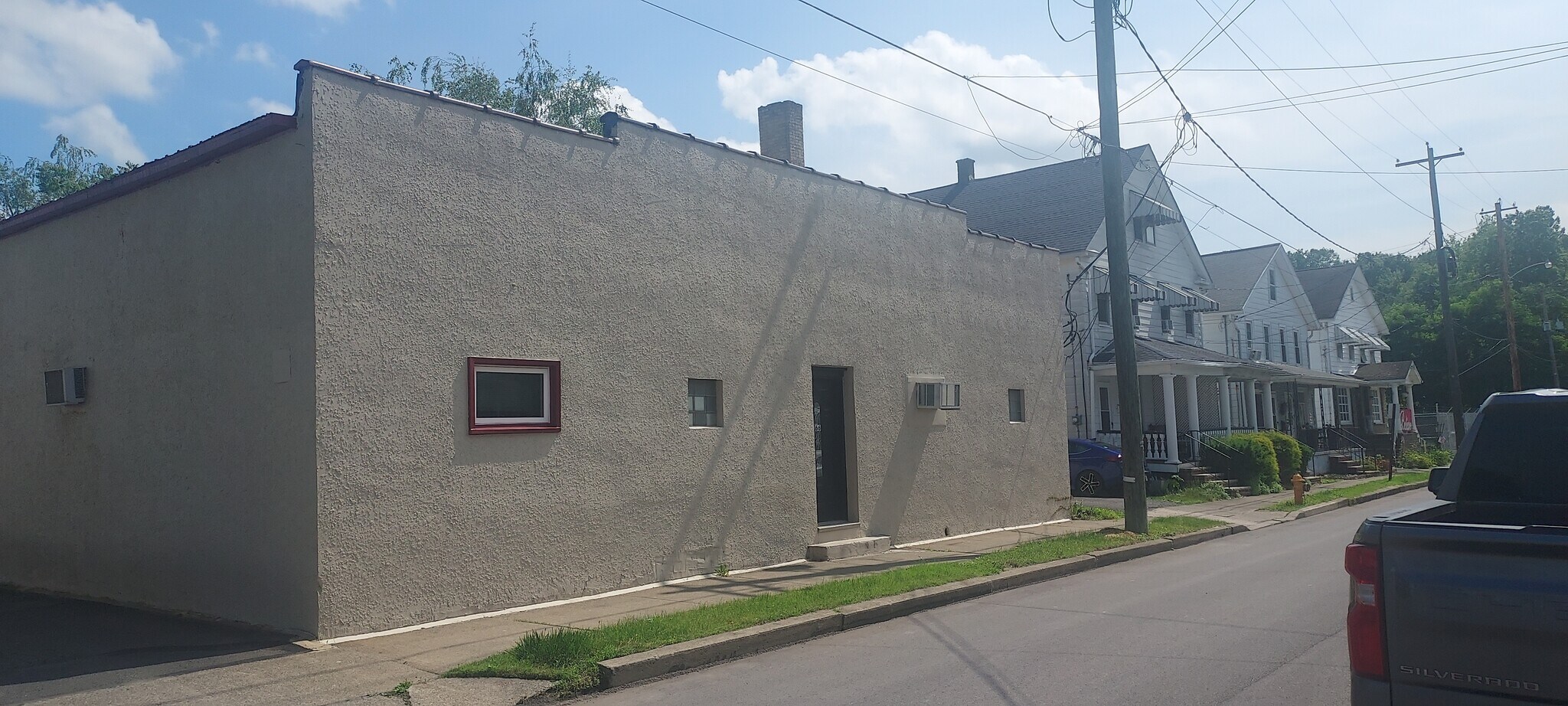 66-68 Plymouth St, Edwardsville, PA for Sale