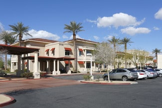 Rancho Mirage, CA Office - 35800 Bob Hope Dr