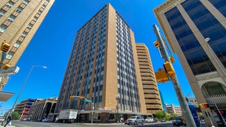 El Paso, TX Office - 304 Texas Ave