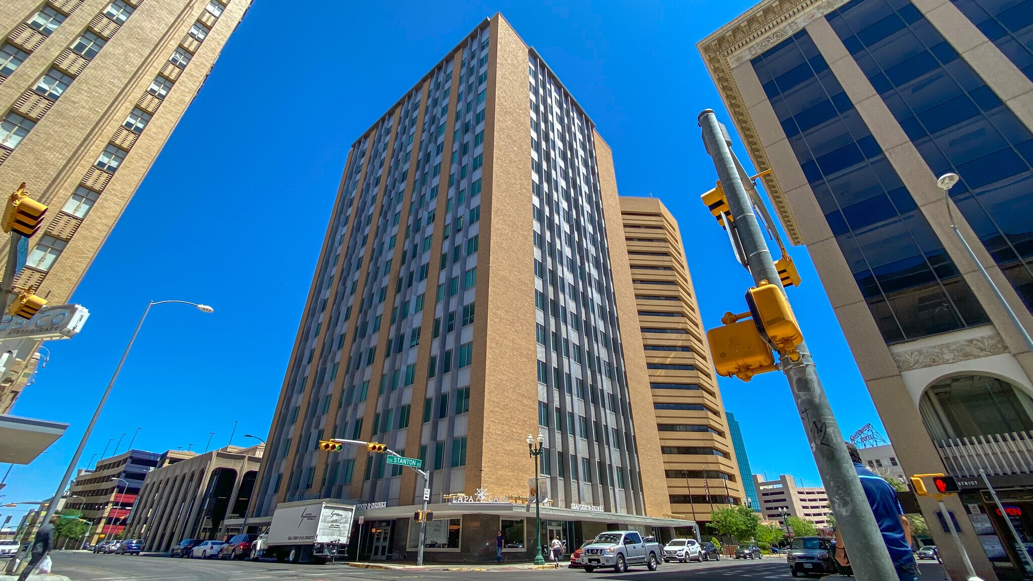 304 Texas Ave, El Paso, TX for Rent