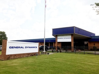 Cullman, AL Manufacturing - 6717 Alabama Highway 157 Cullman, AL Manufacturing - 6717 Alabama Highway 157