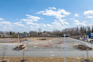 Mount Pocono, PA undefined - Route 940 & Mountain Dr