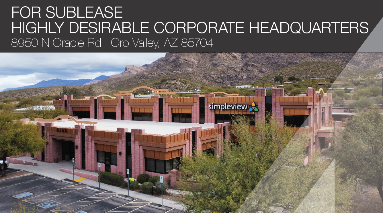 8950 N Oracle Rd, Oro Valley, AZ for Rent