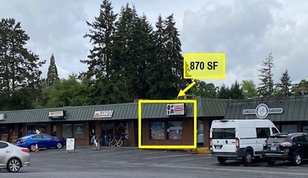 11013-11023 NE Burton Rd, Vancouver, WA for Rent