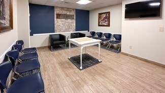 Waterbury, CT Office - 60 Westwood Ave Waterbury, CT Office - 60 Westwood Ave