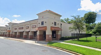 Hyattsville, MD undefined - 7701-7727 Barlowe Rd Hyattsville, MD undefined - 7701-7727 Barlowe Rd