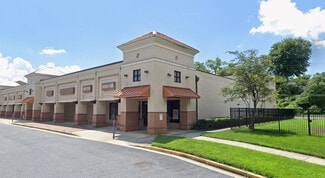 Hyattsville, MD Retail - 7701-7727 Barlowe Rd Hyattsville, MD Retail - 7701-7727 Barlowe Rd