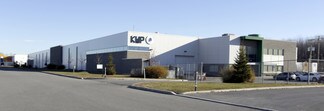 Terrebonne, QC Office, Industrial - 1367 Rue Nationale