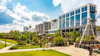 Tallahassee, FL Retail - 325 E Gaines St