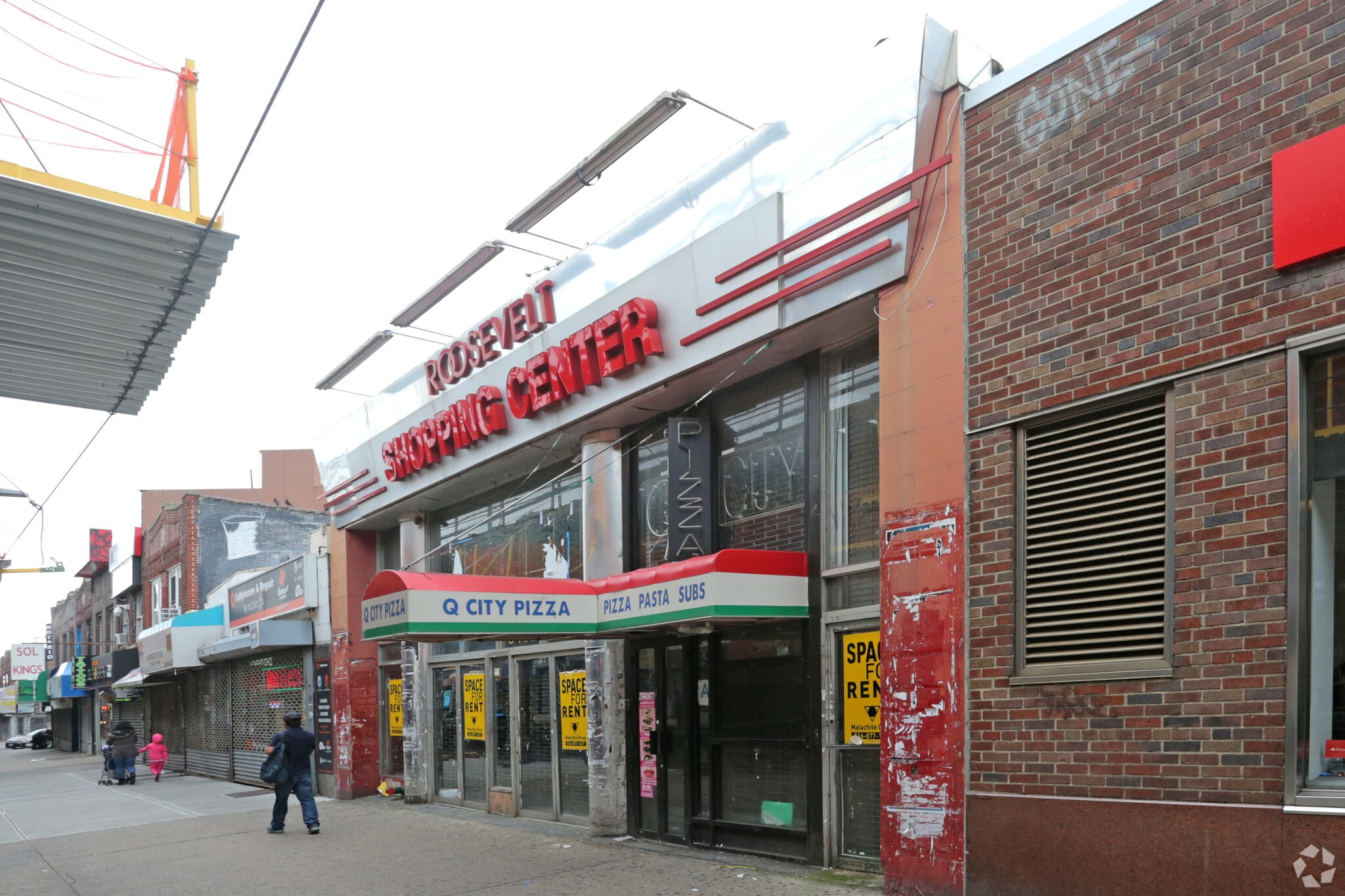 8402 Roosevelt Ave, Jackson Heights, NY for Rent