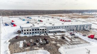 Glenwood, IL Industrial - 1 Paarlberg Rd