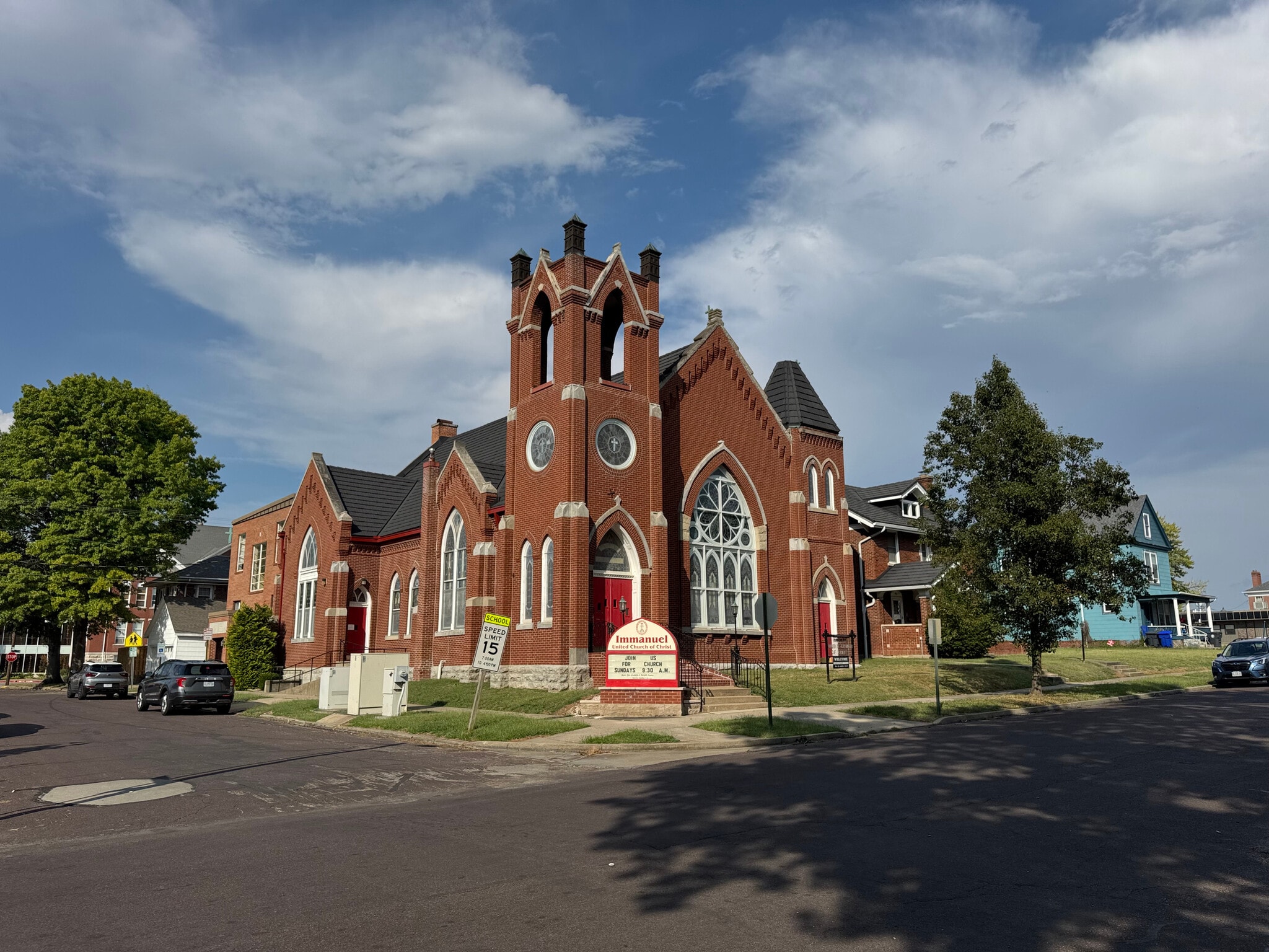 418 W 4th St, Sedalia, MO for Sale