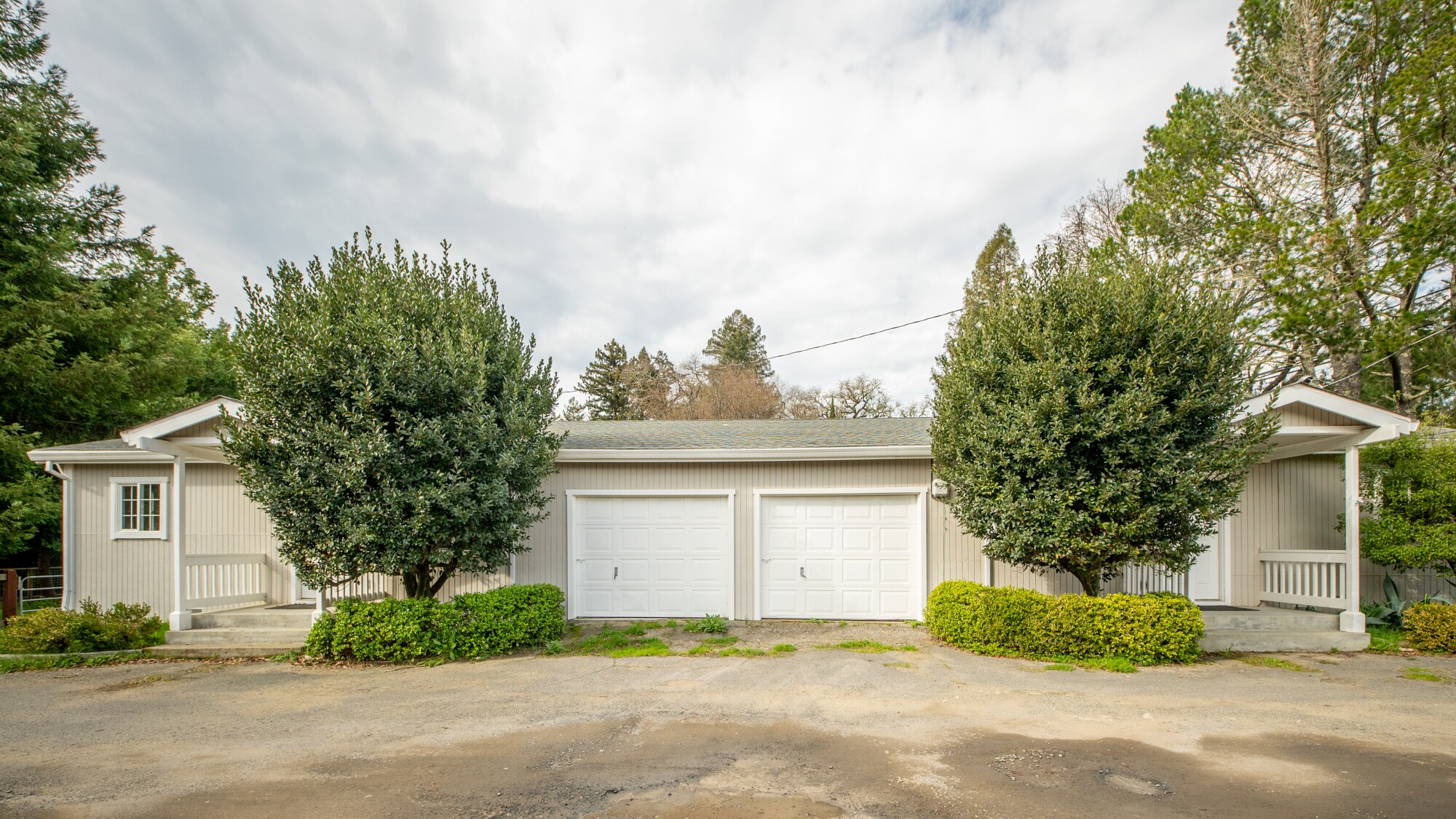 567 San Geronimo Valley Dr, San Geronimo, CA for Sale
