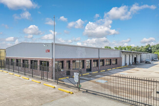 Houston, TX Office, Flex, Industrial - 130 Mitchell Rd