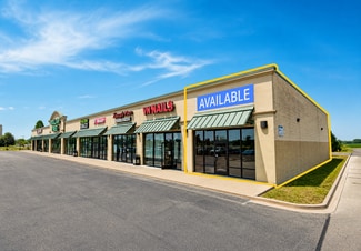 Kankakee, IL Retail - 503 Riverstone Pky Kankakee, IL Retail - 503 Riverstone Pky