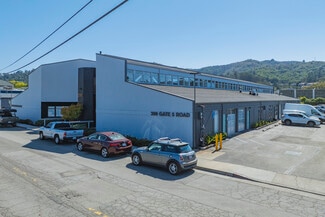 Sausalito, CA Office, Industrial - 200 Gate Five Rd Sausalito, CA Office, Industrial - 200 Gate Five Rd