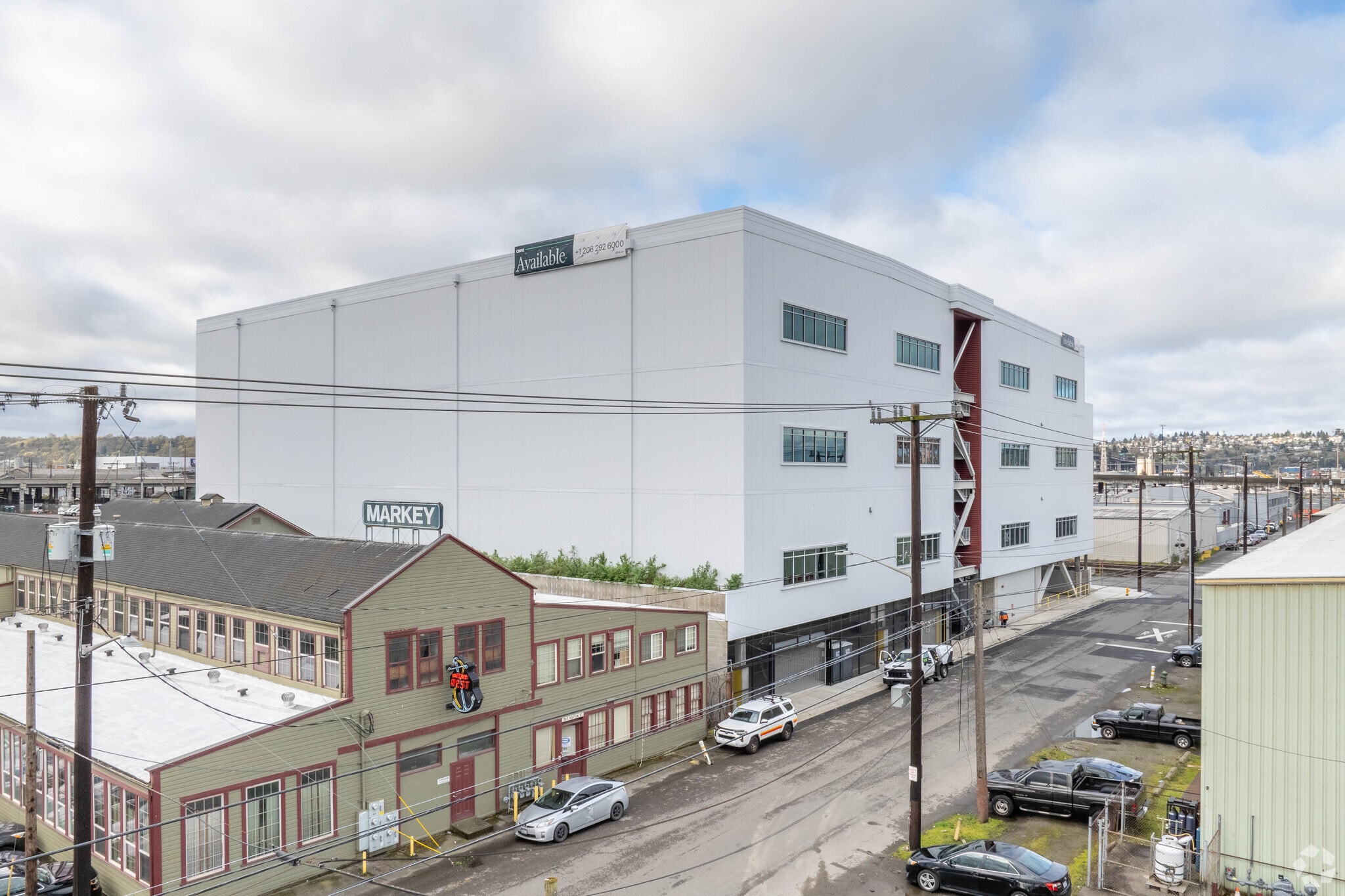 65 S Horton St, Seattle, WA for Sale